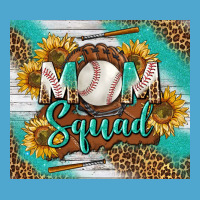 Baseball Mom Squad Tumbler Premium Hoodie | Teevron