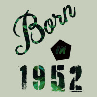 Born In 1952 Classic Tee | Teevron
