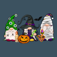 Halloween Gnomes Urban Heavy Tee | Teevron