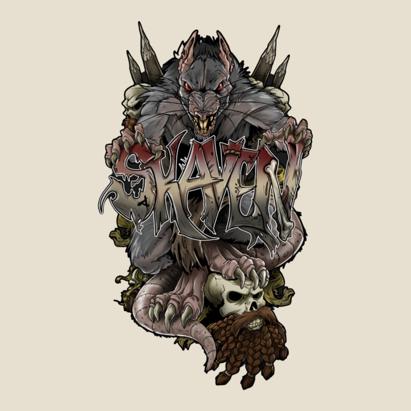 Skaven Warhammer Urban Hoodie by lanVoArt | Teevron