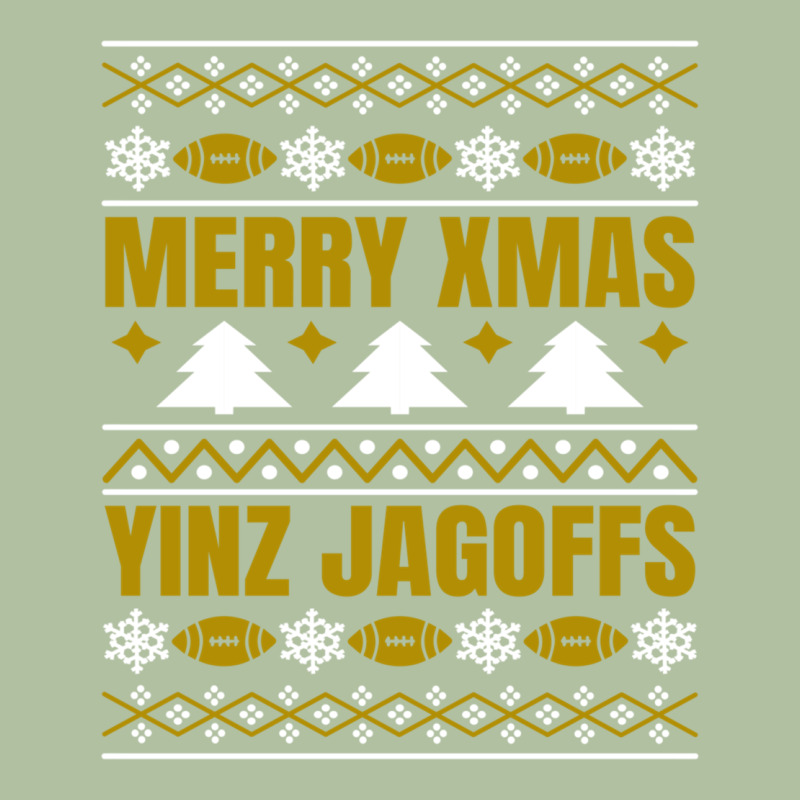 Merry Christmas Yinz Jagoffs Pittsburgh Pennsylvania Xmas Gifts 1 Urban Hoodie by lanVoArt | Teevron