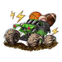 monster truck sports | Teevron
