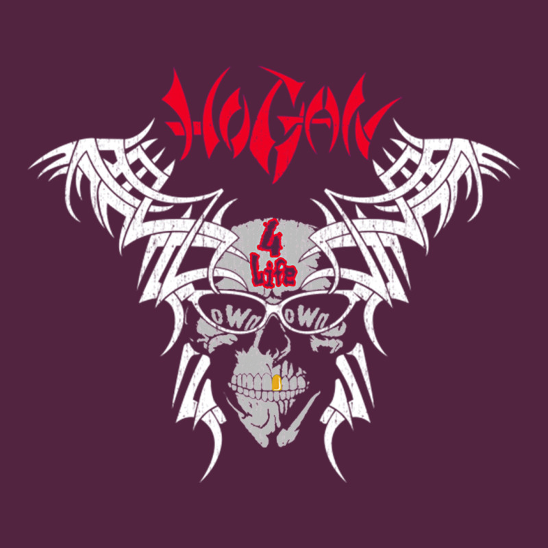 Hollywood Hogan Tribal 98 T'shirt Hollywood Hogan Tribal '98 Urban Hoodie by lanVoArt | Teevron