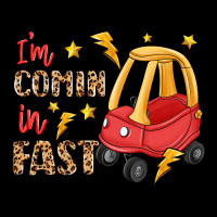 I'm Comin In Fast Premium Tee | Teevron
