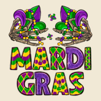 Mardi Gras Ladies Tee | Teevron