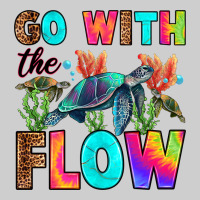 Go With The Flow Premium Tee | Teevron
