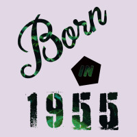 Born In 1955 Classic Tee | Teevron