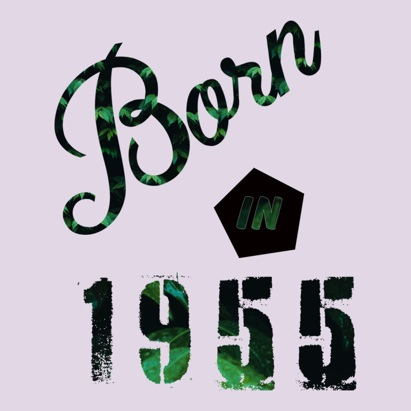 Born In 1955 Classic Tee by Bettercallsaul | Teevron