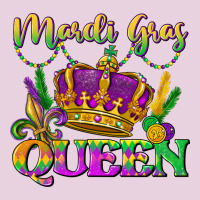 Mardi Gras Queen Ladies Tee | Teevron