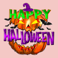 Happy Halloween Urban Heavy Tee | Teevron