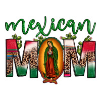 mexican mom our lady of guadalupe leopard | Teevron