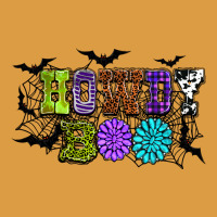 Halloween Howdy Boo Urban Heavy Tee | Teevron