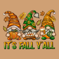It's Fall Y'all Vintage Tee | Teevron
