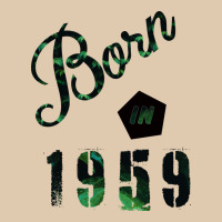 Born In 1959 Classic Tee | Teevron