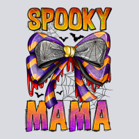 Spooky Mama Zipper Hoodie | Teevron