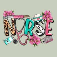 Nurse Ladies Tee | Teevron