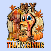 My 1st Thanksgiving Urban Heavy Tee | Teevron