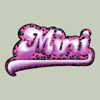 Mini Leopard Ladies Tee | Teevron