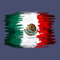 Mexican Flag Vintage Tee | Teevron