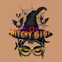 Witchy Gigi Heavyweight Hoodie | Teevron