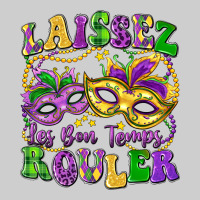 Laissez Les Bon Temps Rouler Premium Tee | Teevron