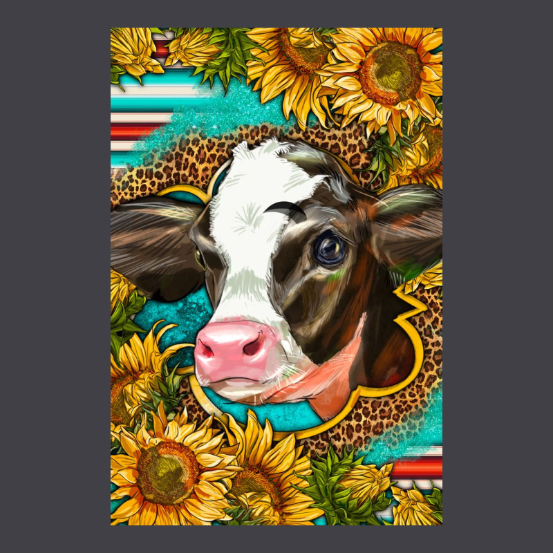 Cute Baby Calf Heavyweight Hoodie by LillyAllenDesigns | Teevron