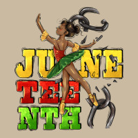 Juneteenth Long Sleeve Tee | Teevron