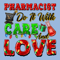Pharmacist Do It With Care And Love Christmas Premium Hoodie | Teevron