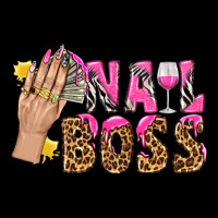 Nail Boss Bbs Heavy Core Tee | Teevron