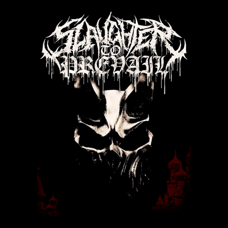Needed Gifts Slaughter To Prevail Christmas Holiday Urban Heavy Tee by tuanDangUi | Teevron