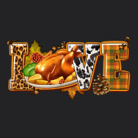 Love With Turkey Vintage Tee | Teevron