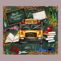 School Bus Back To School Vintage Hoodie | Teevron
