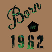 Born In 1962 Classic Tee | Teevron