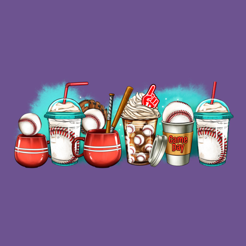 Baseball Coffee Cups Libbey Glass Vintage Tee by Jasminsmagicworld | Teevron