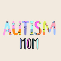 Titi Pretty Art Autism Mom Zipper Hoodie | Teevron