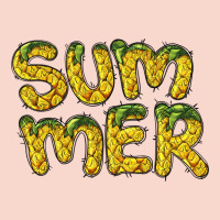 Summer Pineapple Urban Hoodie | Teevron