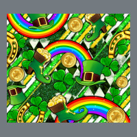 St. Patrick's Day Heavyweight Sweatshirt | Teevron