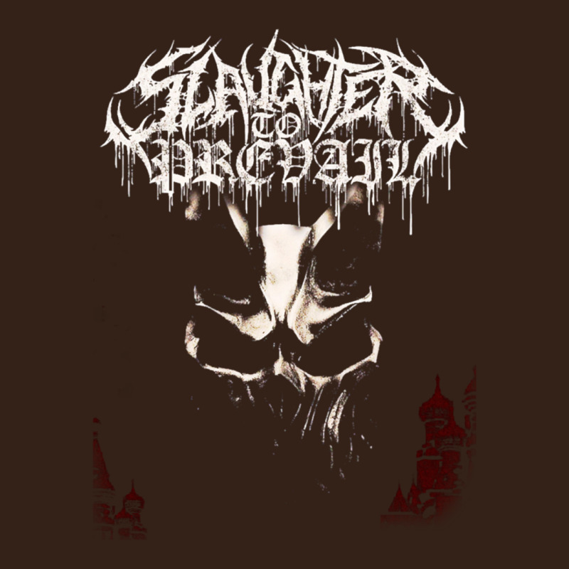 Needed Gifts Slaughter To Prevail Christmas Holiday Heavy Core Tee by tuanDangUi | Teevron