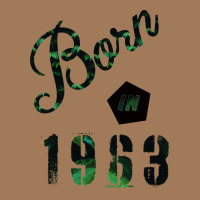 Born In 1963 Classic Tee | Teevron