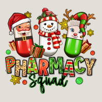 Christmas Pharmacy Squad Heavy Core Tee | Teevron