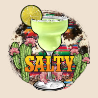 Salty Urban Heavy Tee | Teevron