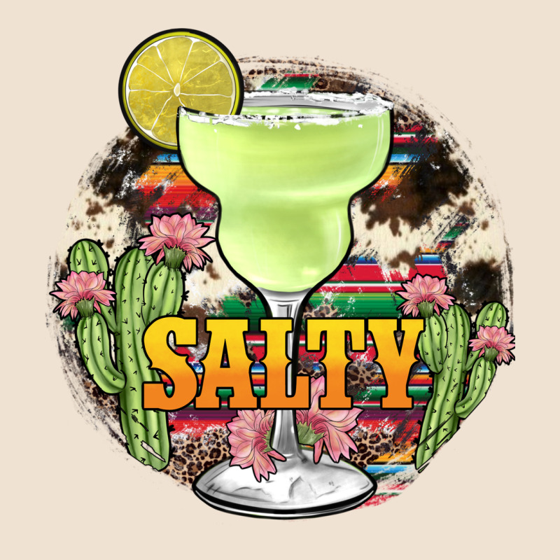 Salty Urban Heavy Tee by JahusDesignShop | Teevron