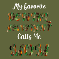 My Favorite Dental Assistant Calls Me Mom Classic Tee | Teevron