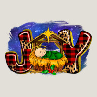 Baby Jesus Joy Heavy Core Tee | Teevron