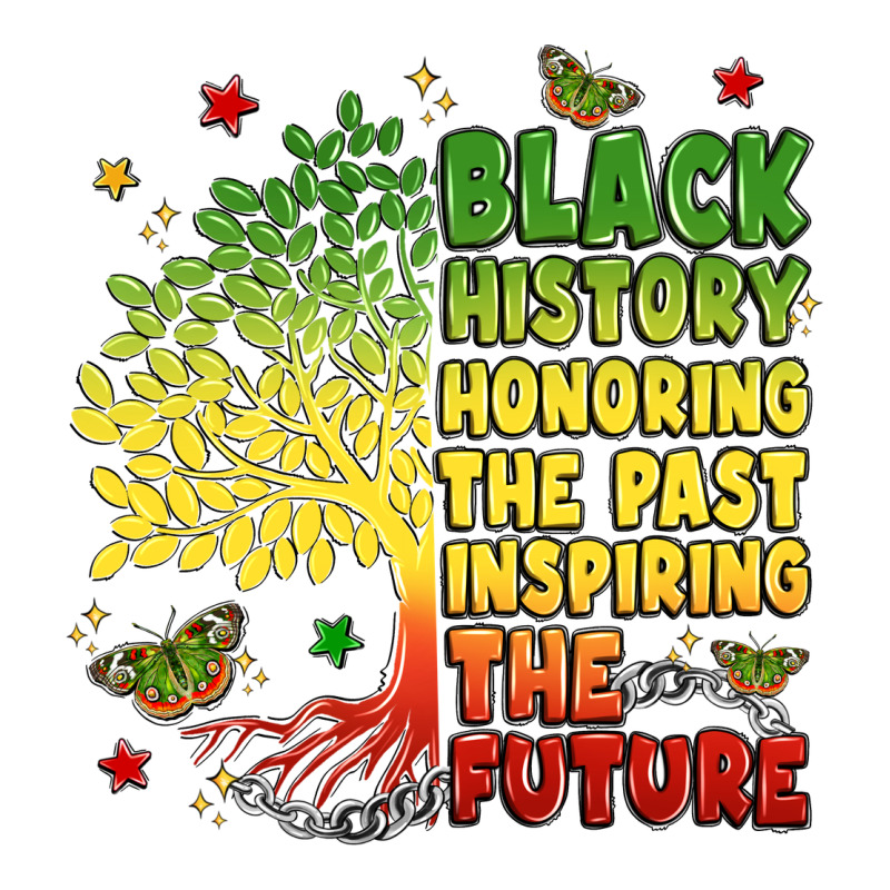 Title Black History Celebration Premium Tee by LillyAllenDesigns | Teevron