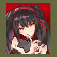 Tokisaki Kurumi Long Sleeve Tee | Teevron