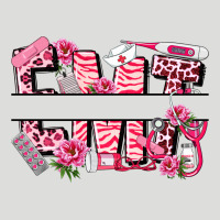 Breast Cancer Emt Emergency Medical Technician Zipper Hoodie | Teevron