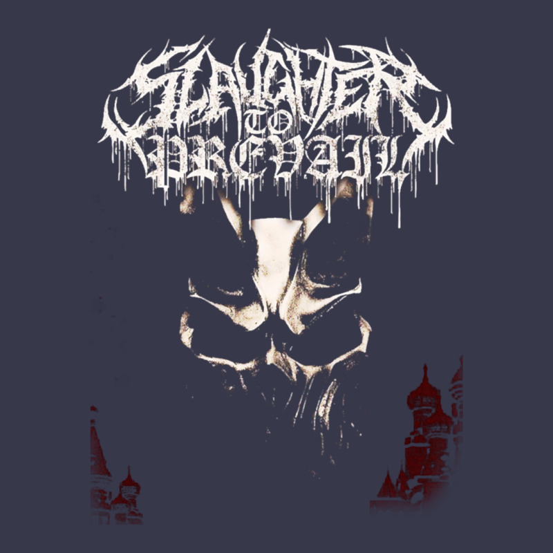 Needed Gifts Slaughter To Prevail Christmas Holiday Long Sleeve Tee by tuanDangUi | Teevron