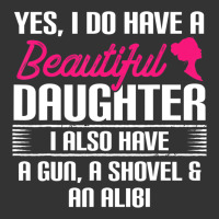 Father Yes I Do Have A Beautiful Daughter | Teevron