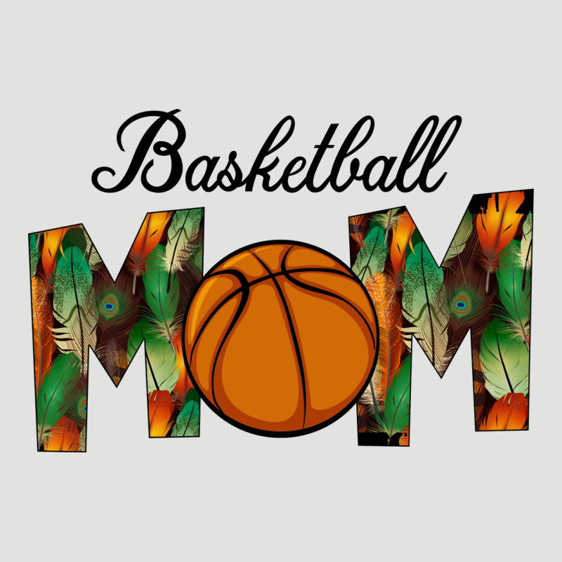 Basketball Mom Classic Tee by Bettercallsaul | Teevron